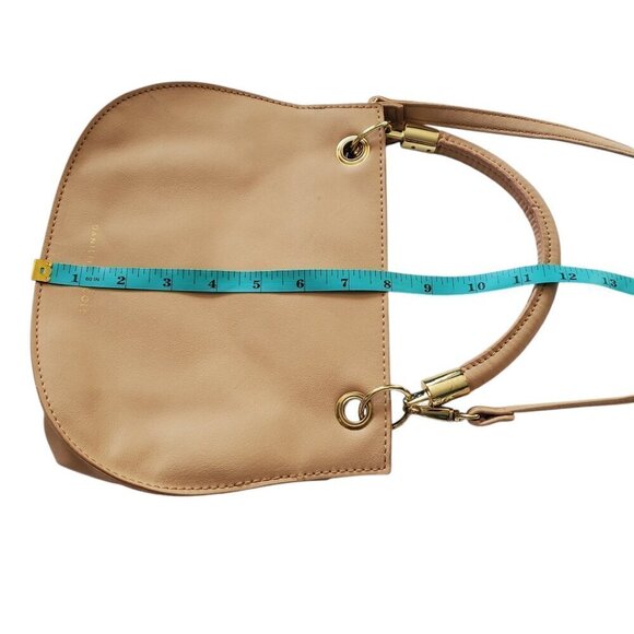 DANIELLE NICOLE STUDDED TOP HANDLE PURSE - Picture 9 of 11